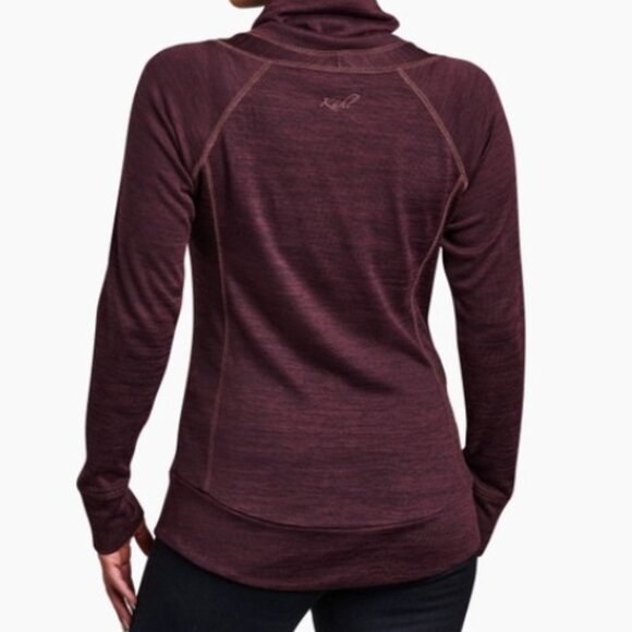 Kuhl Lea Pullover - Picture 2 of 3